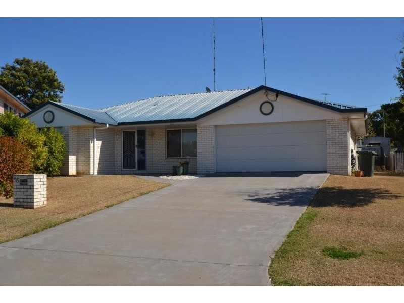 46 Joe Kooyman Drive, Biloela QLD 4715