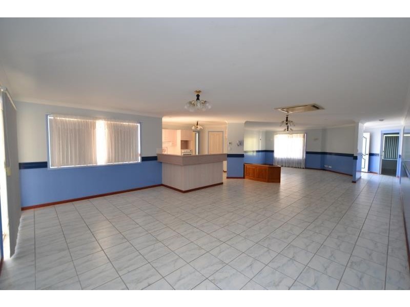 46 Joe Kooyman Drive, Biloela QLD 4715