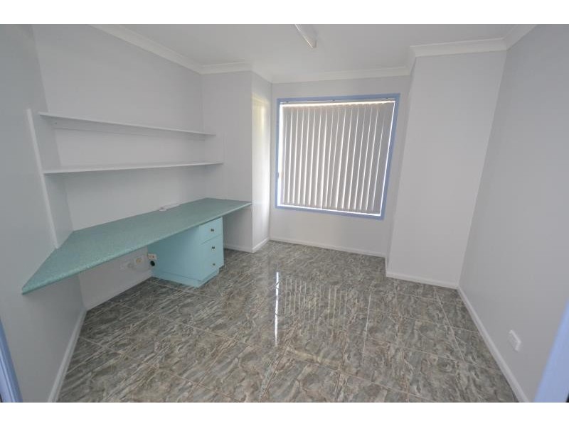 46 Joe Kooyman Drive, Biloela QLD 4715