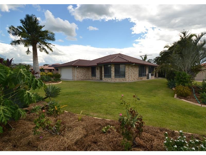 6 Ebony Way, Biloela QLD 4715