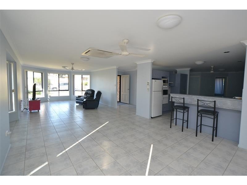 6 Ebony Way, Biloela QLD 4715