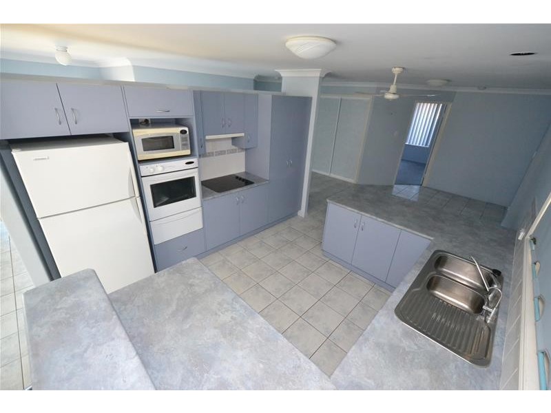 6 Ebony Way, Biloela QLD 4715