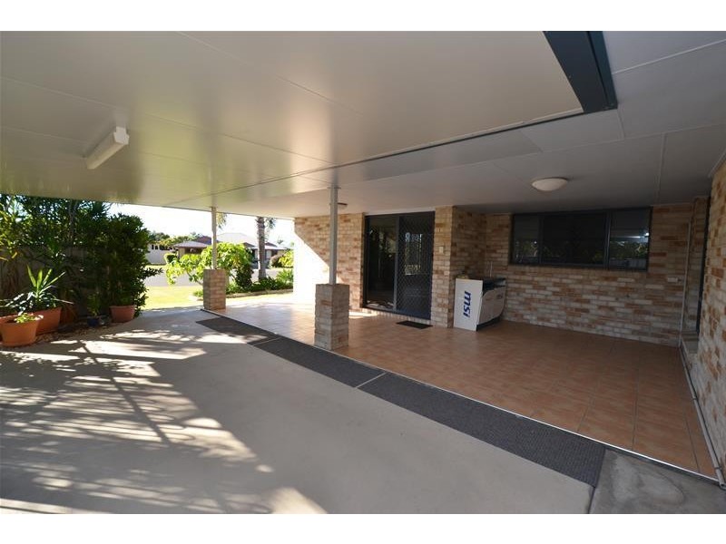 6 Ebony Way, Biloela QLD 4715