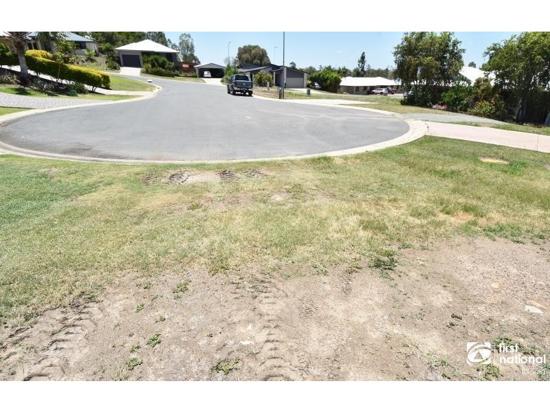 Lot 49, 4 Dawson Court, Biloela QLD 4715