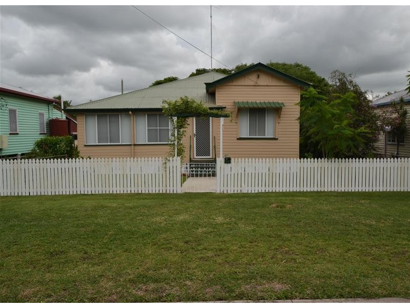 91 Grevillea Street, Biloela QLD 4715