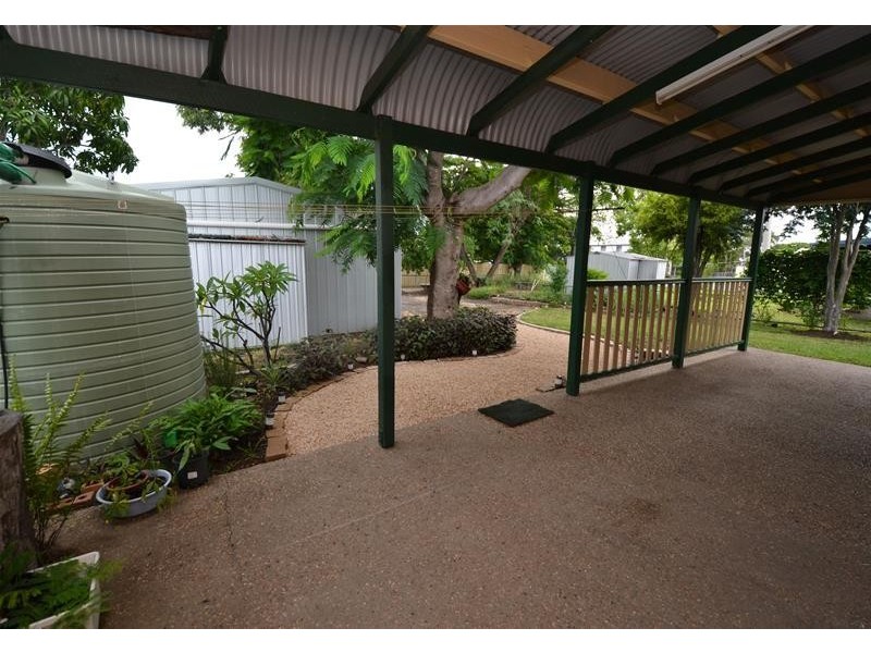 91 Grevillea Street, Biloela QLD 4715