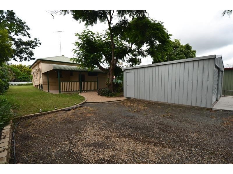 91 Grevillea Street, Biloela QLD 4715