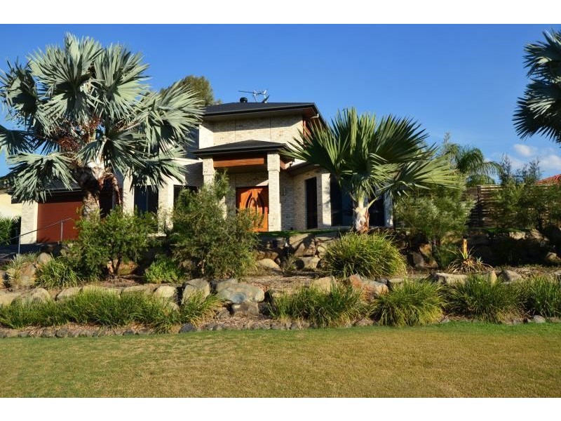 10 Michael Drive, Biloela QLD 4715