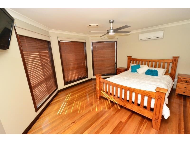 10 Michael Drive, Biloela QLD 4715