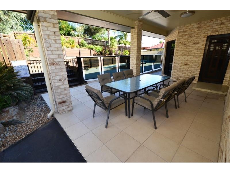 10 Michael Drive, Biloela QLD 4715