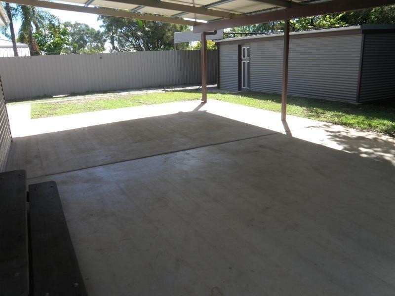 3 Oakey Street, Biloela QLD 4715