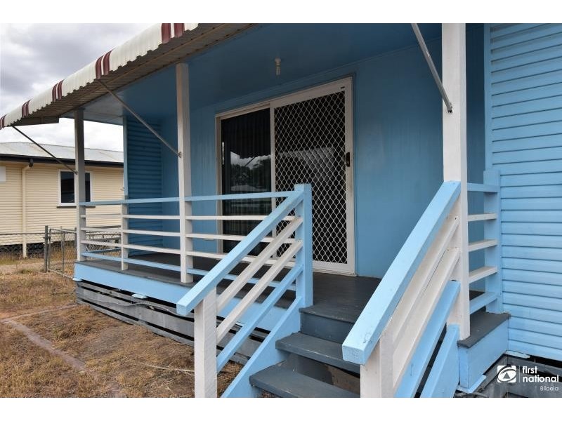 15 Bauhinia Street, Biloela QLD 4715