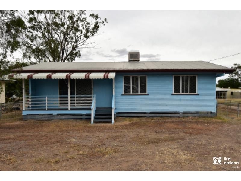 15 Bauhinia Street, Biloela QLD 4715