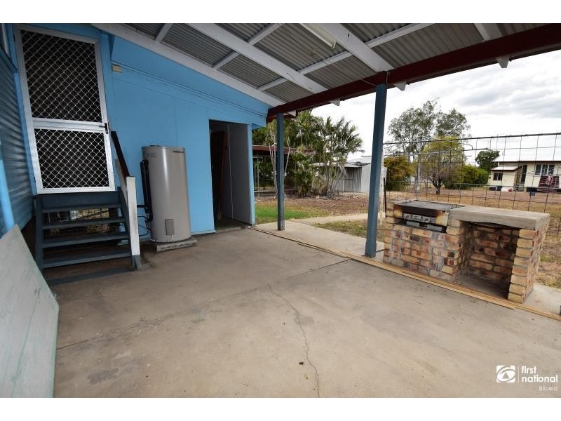 15 Bauhinia Street, Biloela QLD 4715