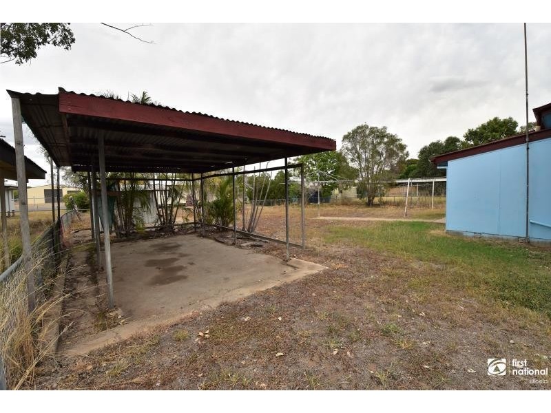 15 Bauhinia Street, Biloela QLD 4715