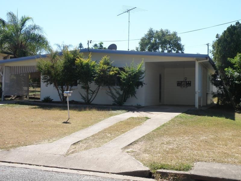 1/50 Malakoff Street, Biloela QLD 4715