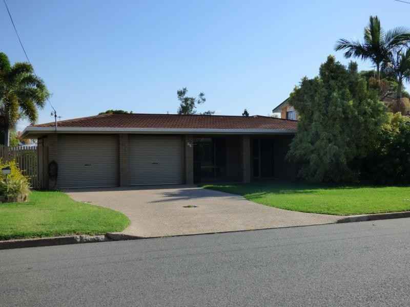 65 Thalberg Avenue, Biloela QLD 4715