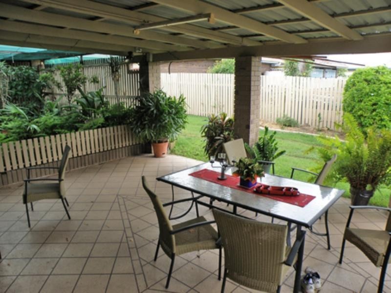 65 Thalberg Avenue, Biloela QLD 4715