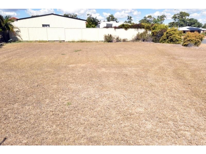 37 Auburn Street, Biloela QLD 4715