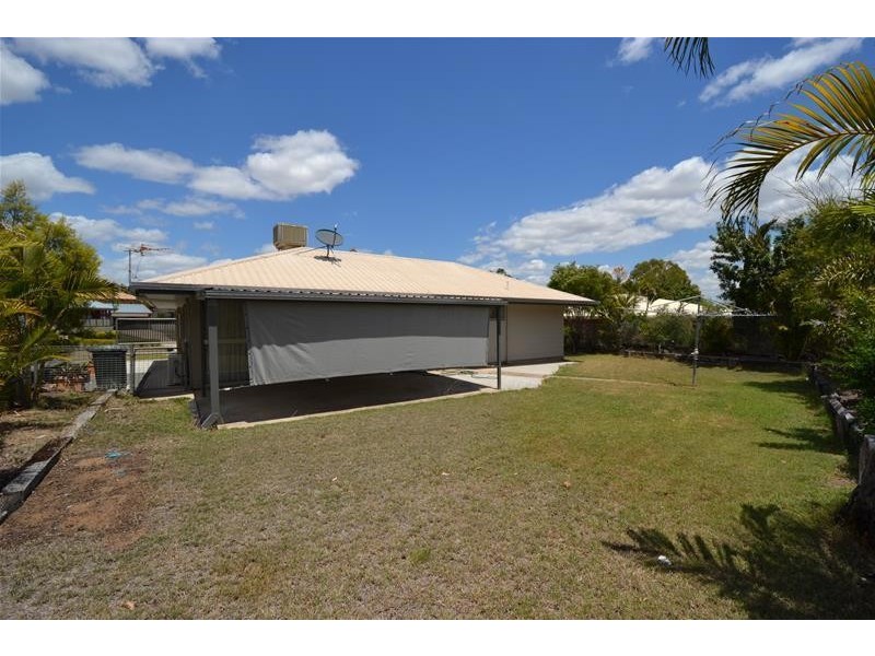 14 Carige Court, Biloela QLD 4715