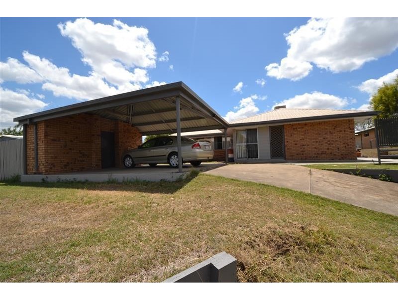 14 Carige Court, Biloela QLD 4715