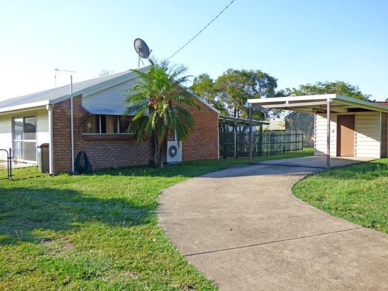 5 Spier Street, Biloela QLD 4715