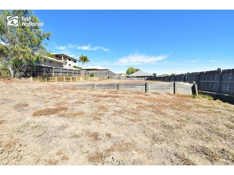 22 Panorama Drive, Biloela QLD 4715