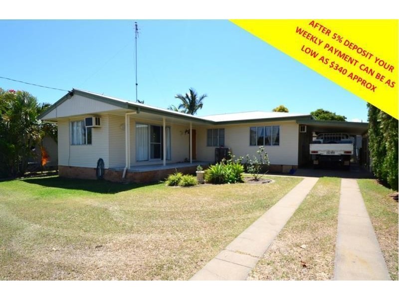 30 Cooper Street, Biloela QLD 4715