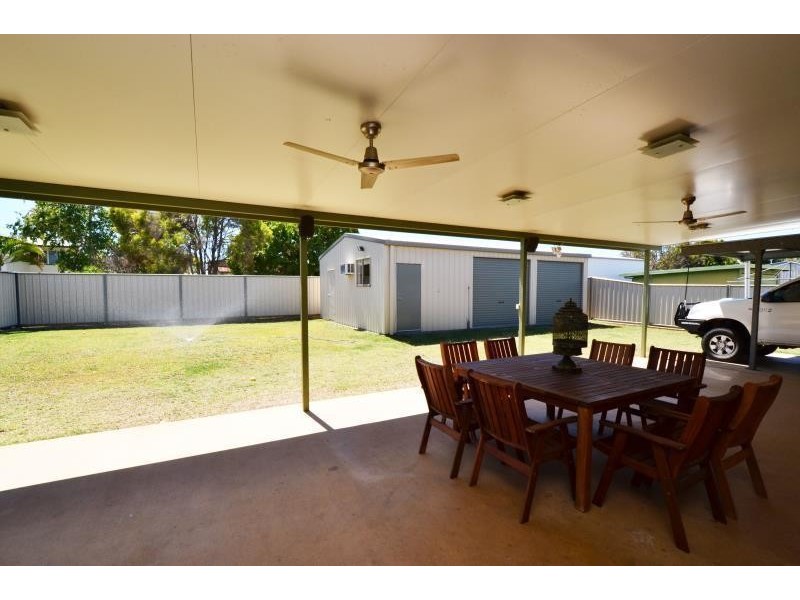 30 Cooper Street, Biloela QLD 4715