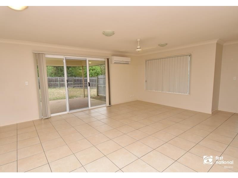 5 Panorama Drive, Biloela QLD 4715