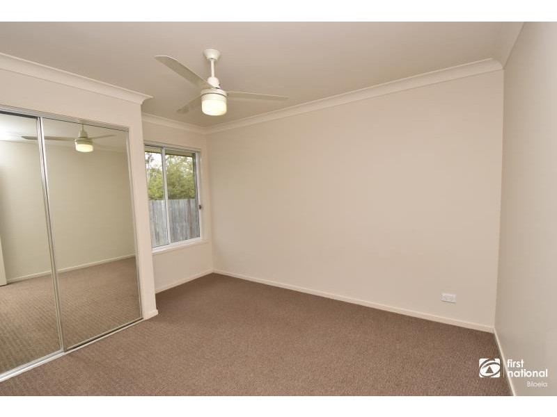 5 Panorama Drive, Biloela QLD 4715