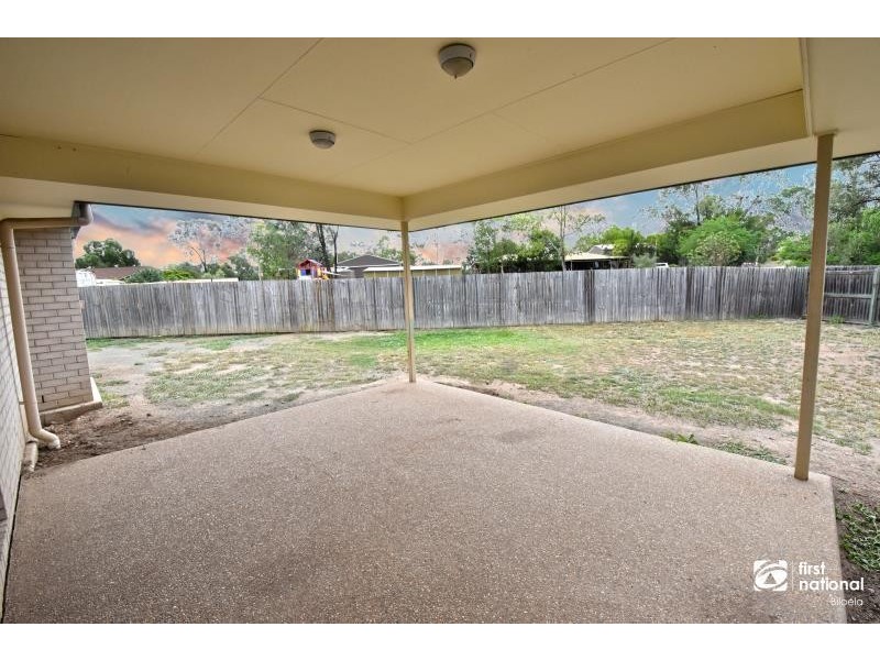 5 Panorama Drive, Biloela QLD 4715