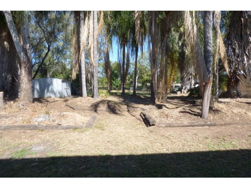 11 Joe Kooyman Drive, Biloela QLD 4715