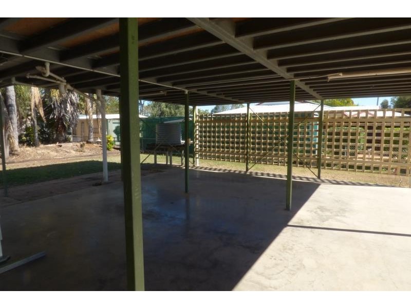 11 Joe Kooyman Drive, Biloela QLD 4715
