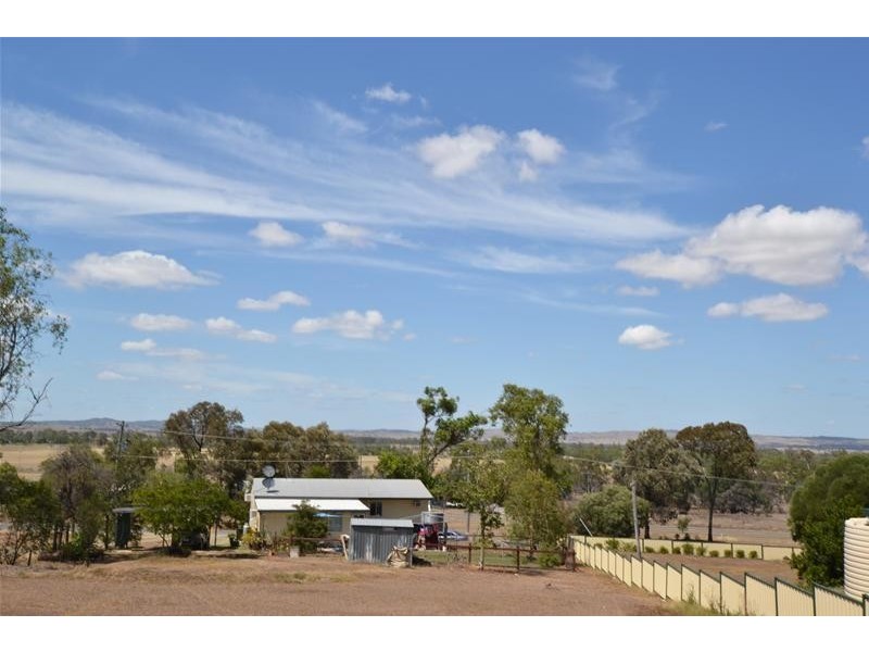 26 Blanchs Road, Thangool QLD 4716