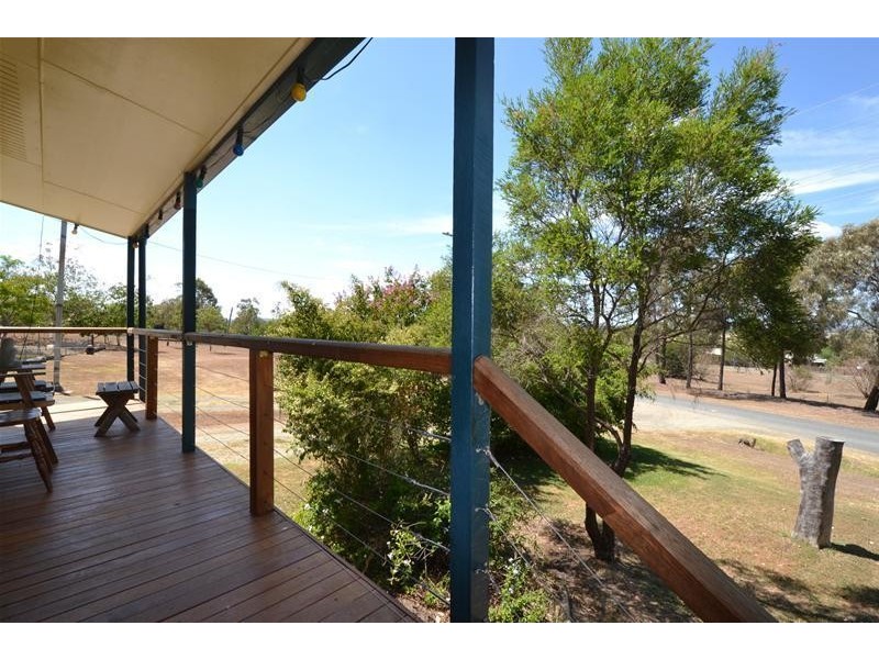 26 Blanchs Road, Thangool QLD 4716