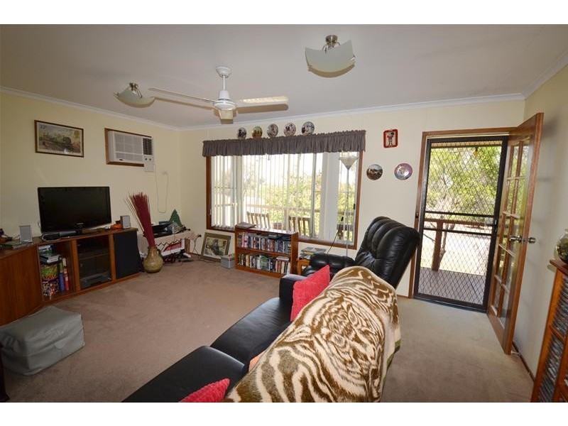 26 Blanchs Road, Thangool QLD 4716