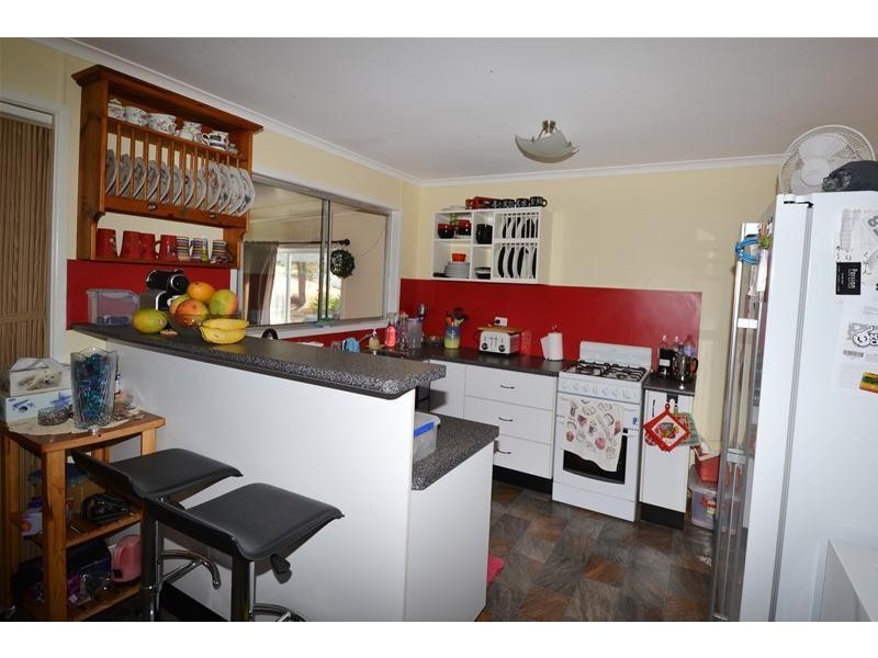 26 Blanchs Road, Thangool QLD 4716