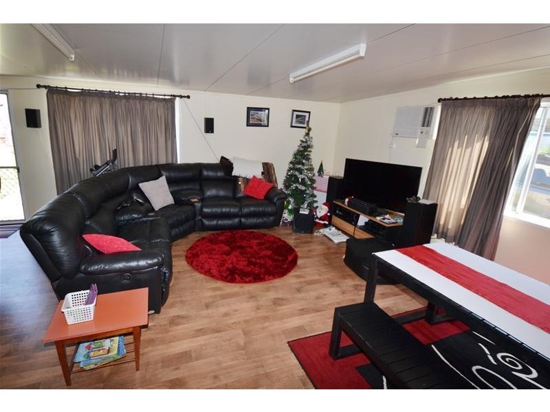 26 Blanchs Road, Thangool QLD 4716