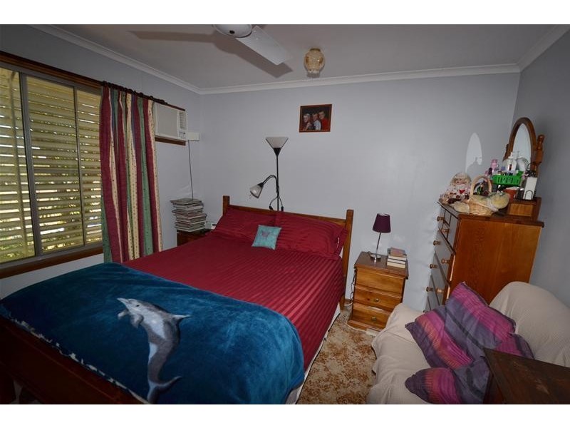 26 Blanchs Road, Thangool QLD 4716