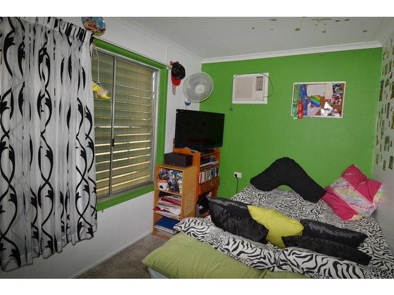 26 Blanchs Road, Thangool QLD 4716