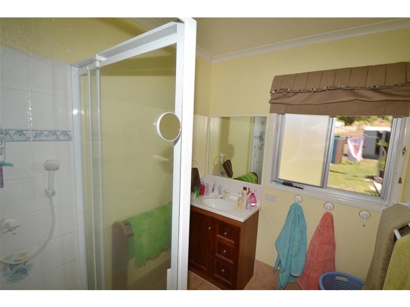 26 Blanchs Road, Thangool QLD 4716