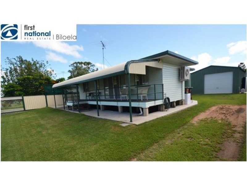 152 Kariboe Street, Biloela QLD 4715