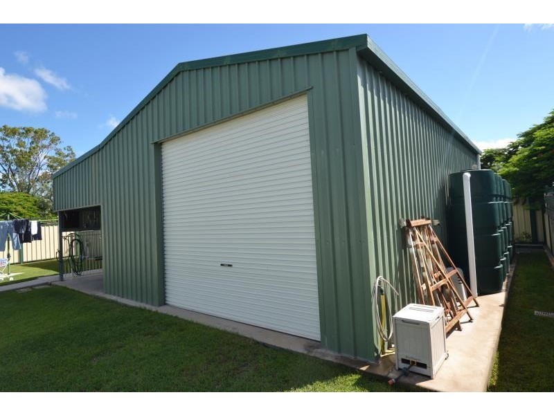 152 Kariboe Street, Biloela QLD 4715