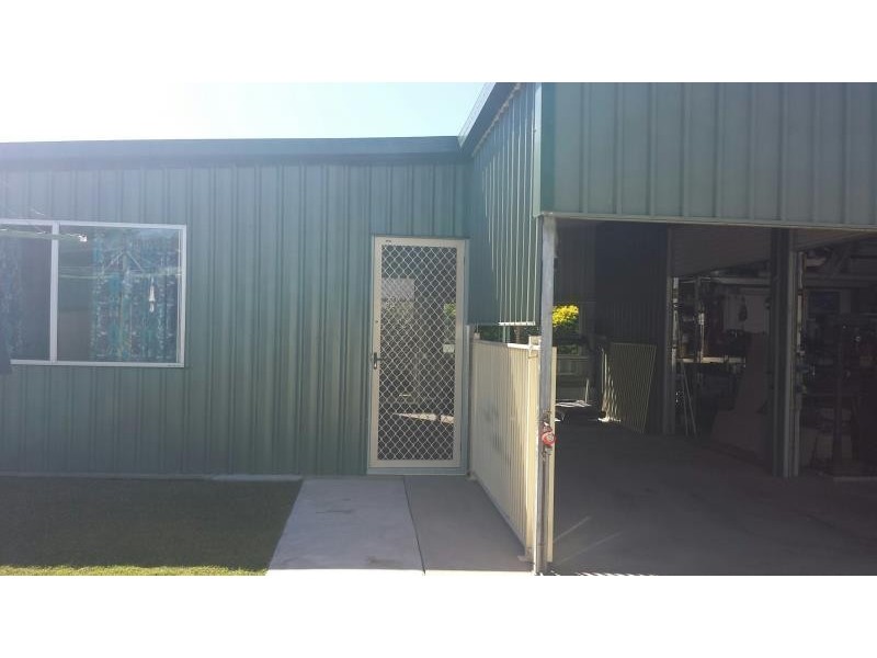 152 Kariboe Street, Biloela QLD 4715