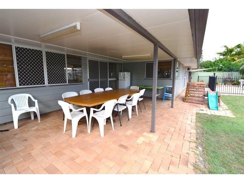 2 Kothmann Court, Biloela QLD 4715