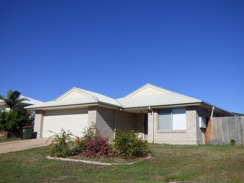 10 Panorama Drive, Biloela QLD 4715