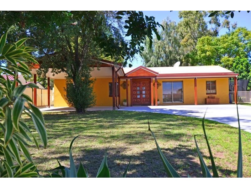 7 Gallagher Court, Biloela QLD 4715