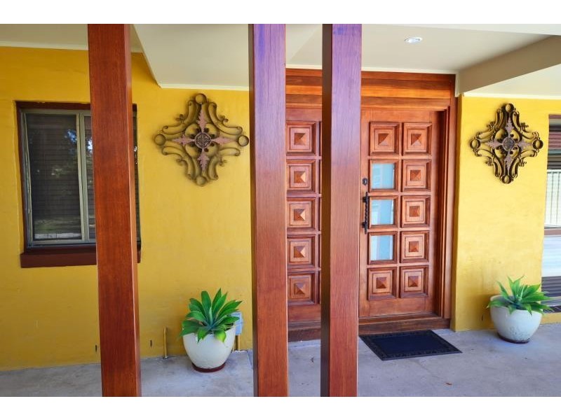 7 Gallagher Court, Biloela QLD 4715