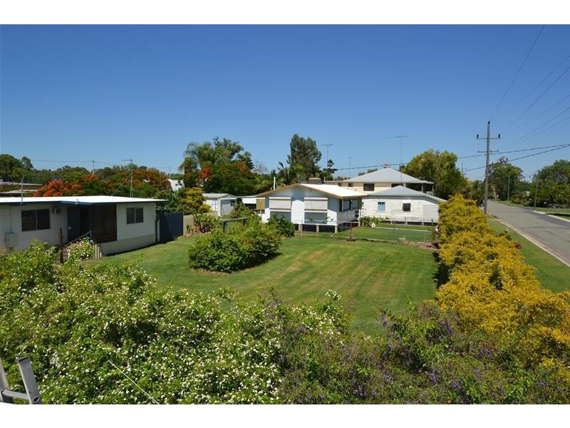 44 Stanley Street, Thangool QLD 4716